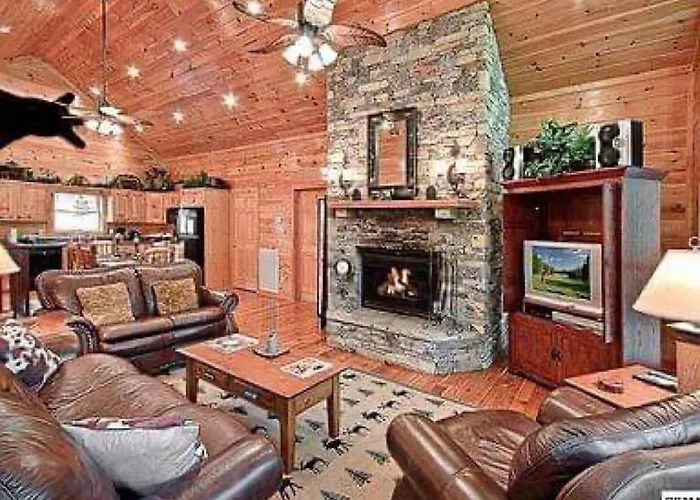 Providence Cabin